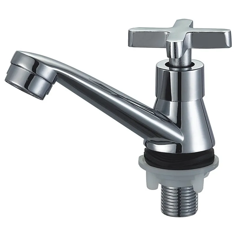 ZINC COLD WATER BASIN TAP