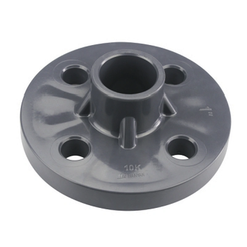PVC Fittings for water drainer with expanding(DIN)