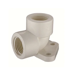 PVC-U THREADED (BS THREAD)
