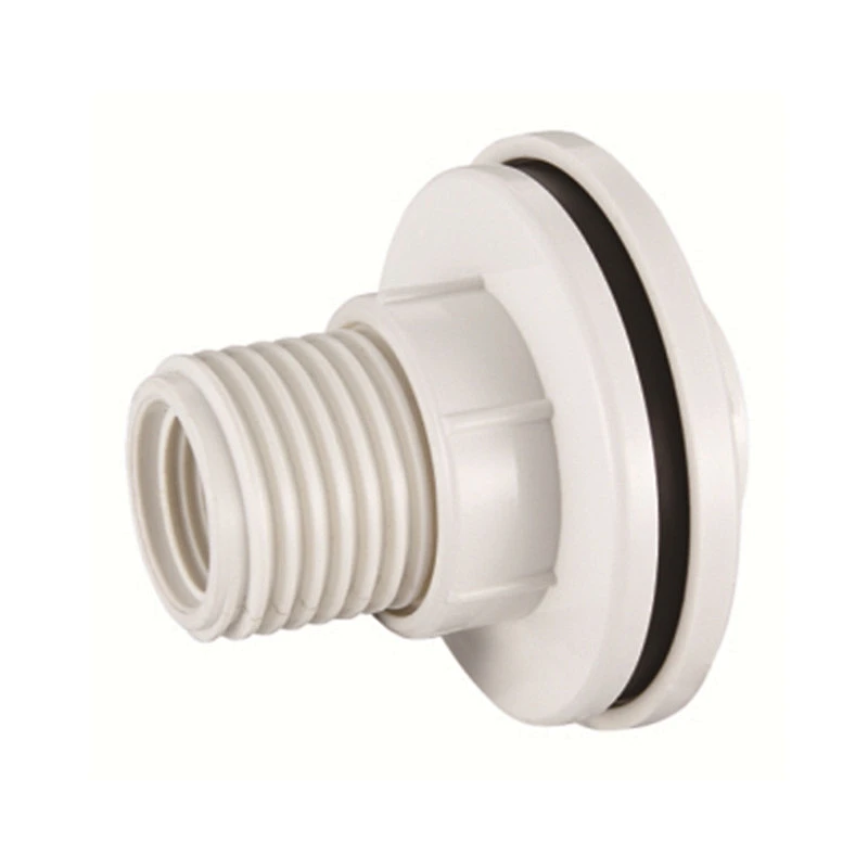 PVC-U THREADED (BS THREAD)