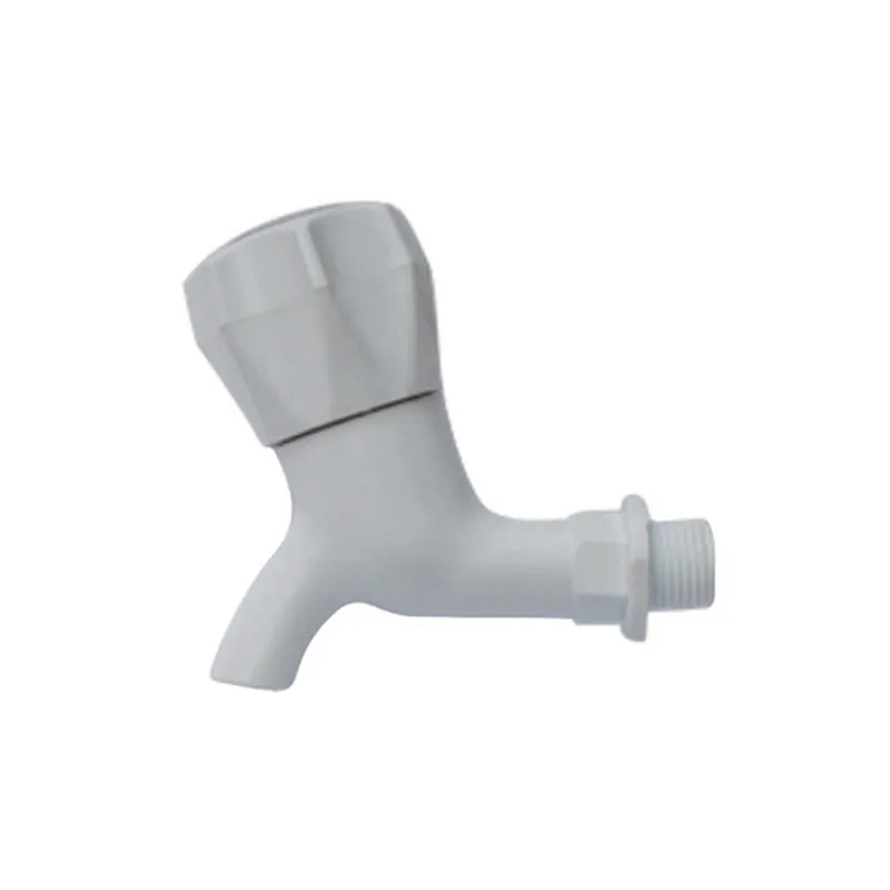 PLASTIC TAP