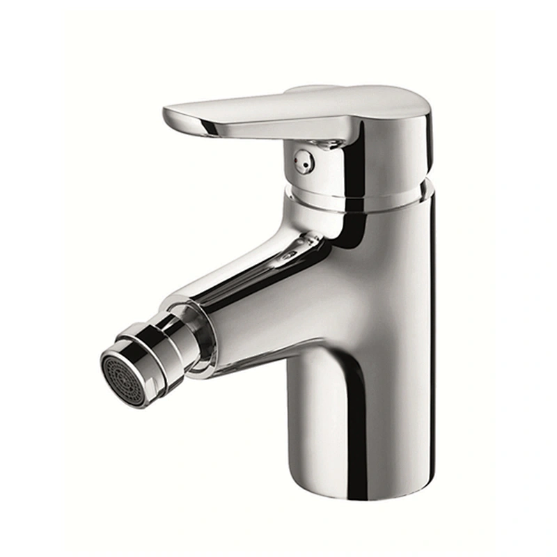 SINGLE LEVER FAUCET/ BRASS
