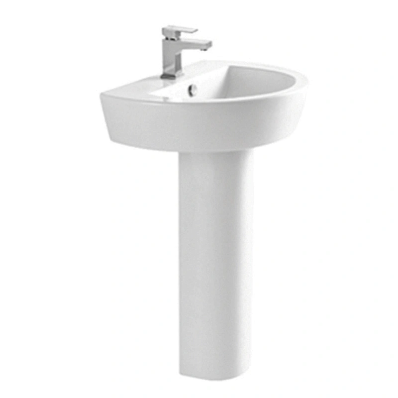 Bathroom Basin Wash Sink