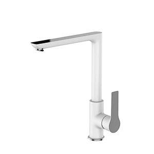 SINGLE LEVER FAUCET/ BRASS
