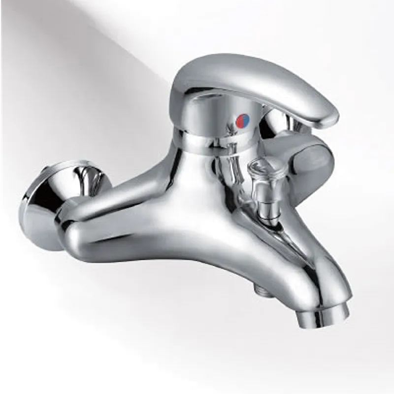 SINGLE ZINC LEVER FAUCET