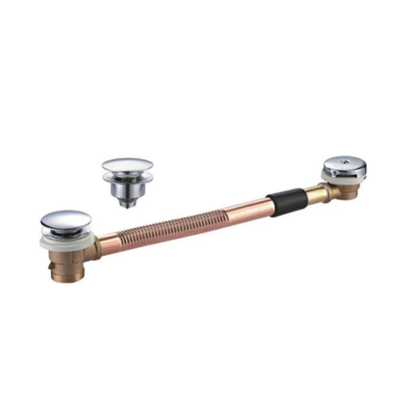 BATHTUB DRAINER