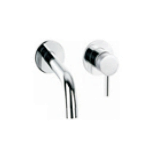 WALL-MOUNTD BATH FAUCET