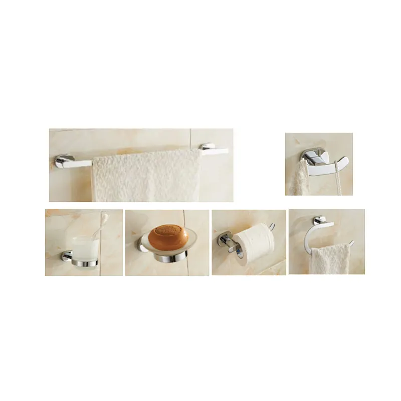 BATHROOM ACCESSORY