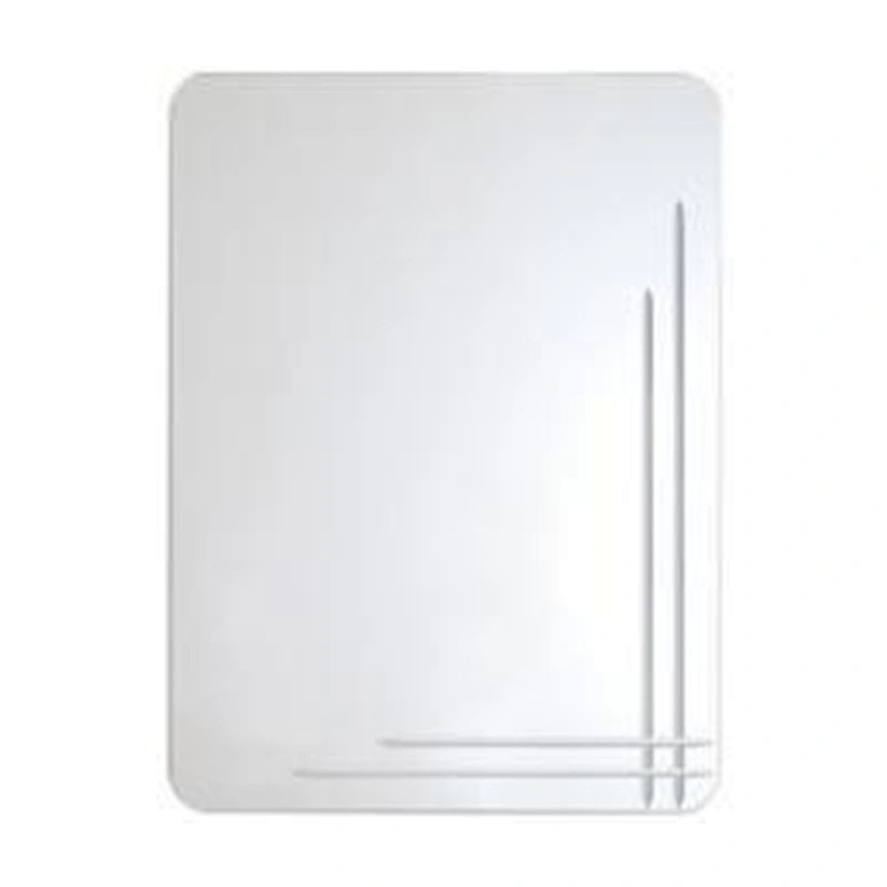 Sliver mirror wall mount Mirror single mirror