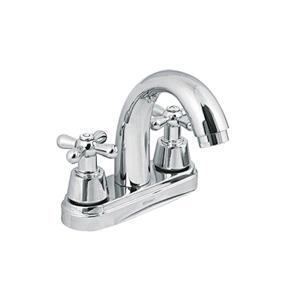 STAINLESS STEEL FAUCET/4