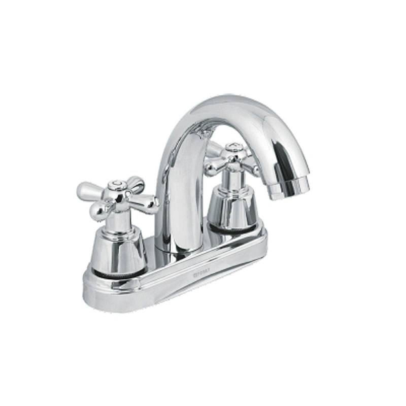 STAINLESS STEEL FAUCET/4