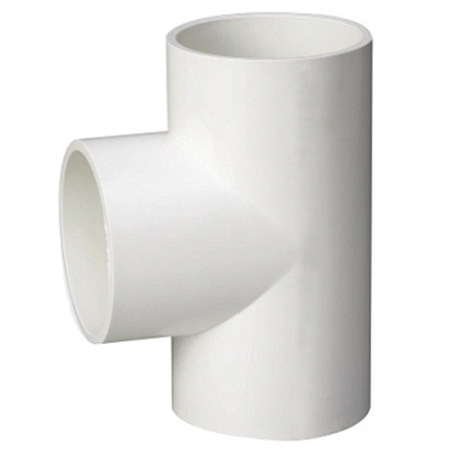 PVC Standard water supply fittings series