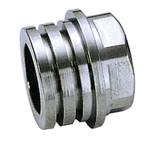 BRASS  CHROMED  FITTINGS