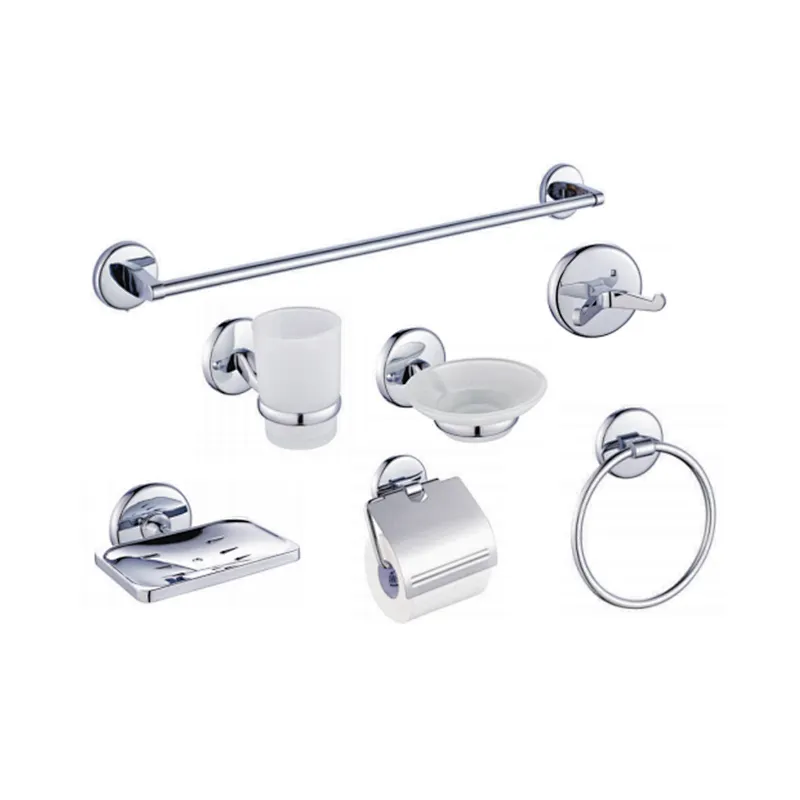 BATHROOM ACCESSORY