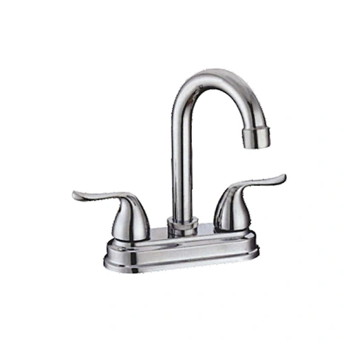 STAINLESS STEEL FAUCET/4