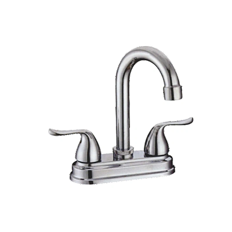 STAINLESS STEEL FAUCET/4