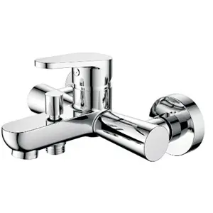 SINGLE LEVER FAUCET
