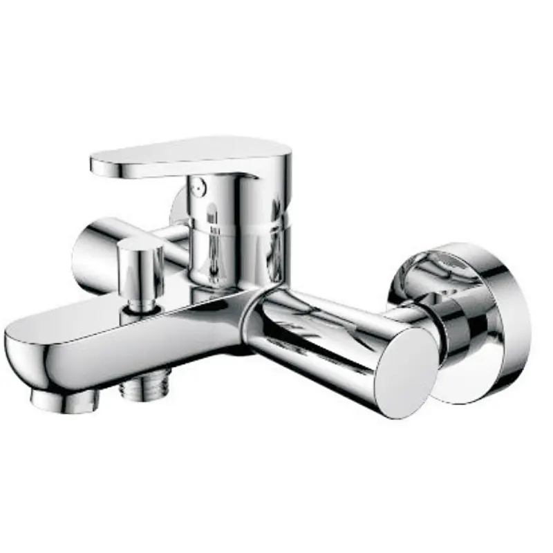 SINGLE LEVER FAUCET