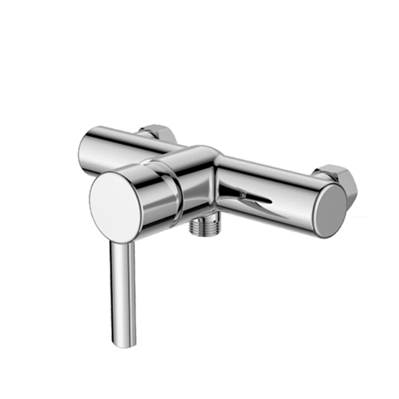 PLASTIC FAUCET