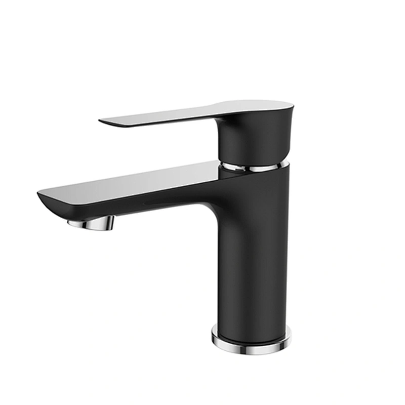 SINGLE LEVER FAUCET/ BRASS