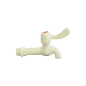 PLASTIC TAP