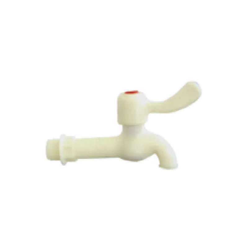 PLASTIC TAP
