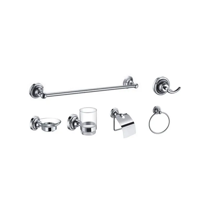 BATHROOM ACCESSORY