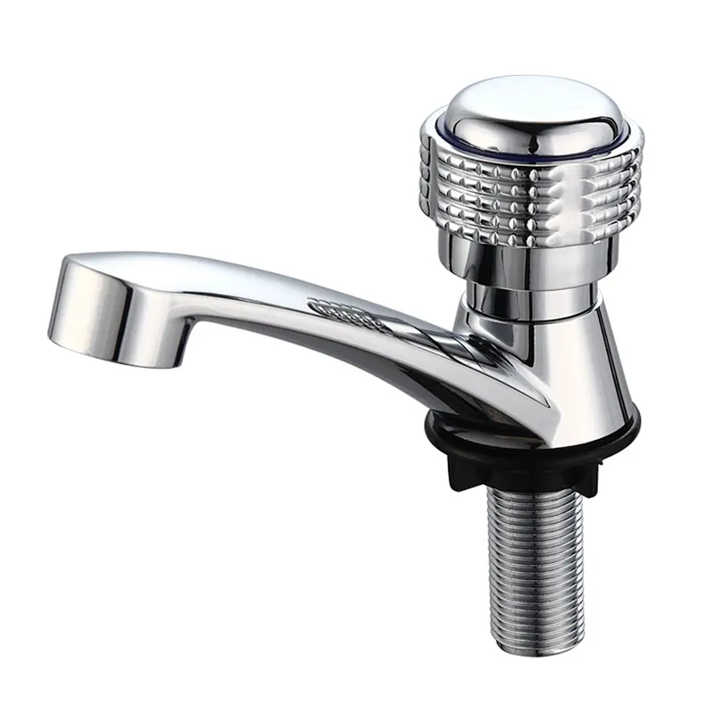 PLASTIC TAP
