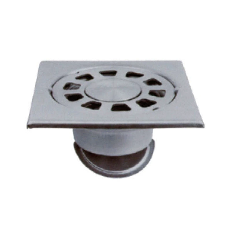 FLOOR DRAINER