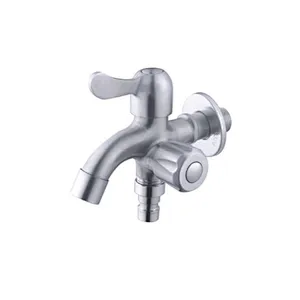 STAINLESS STEEL TAP