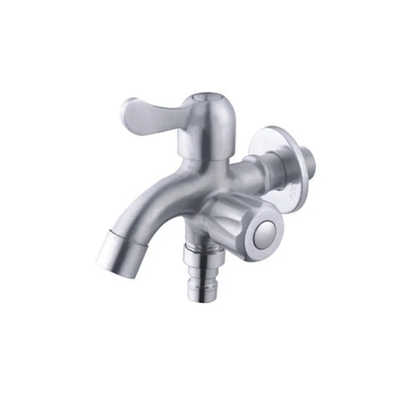 STAINLESS STEEL TAP