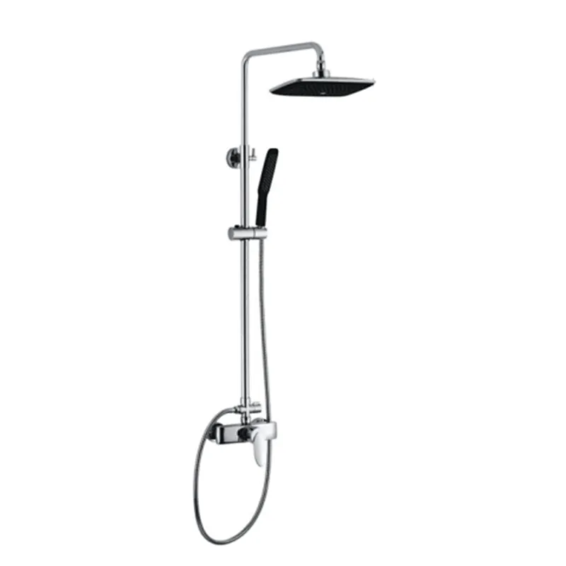 COMPLETE SHOWER SET