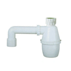 FLEXIBLE WASTE PIPE