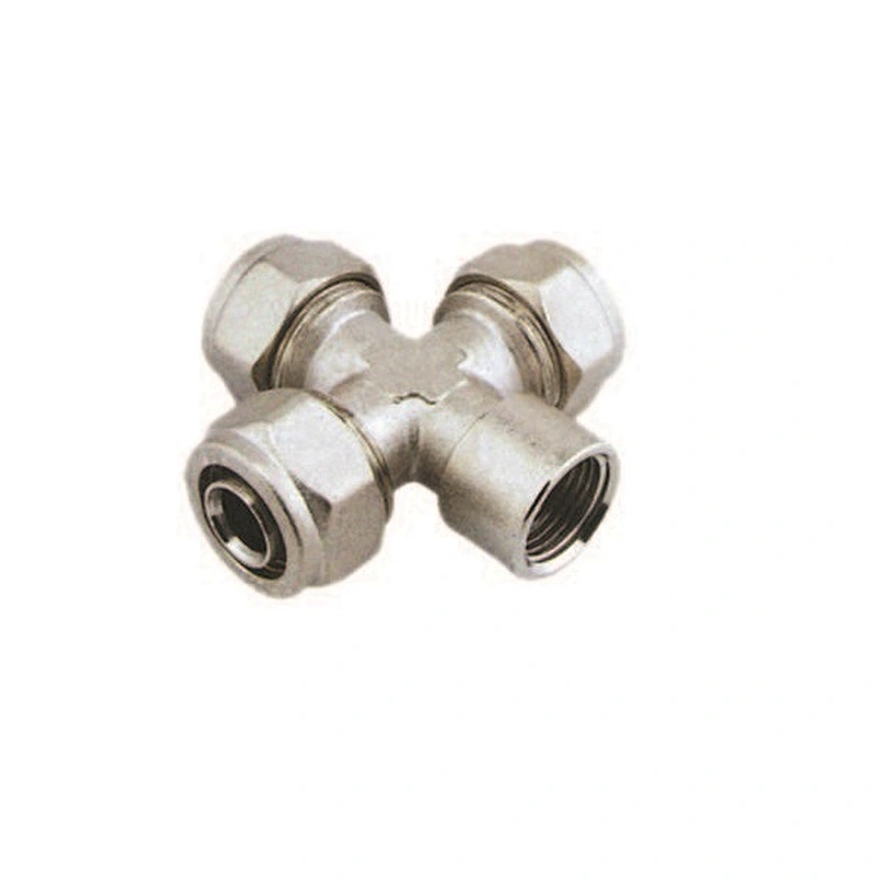 AL-PEX BRASS FITTING