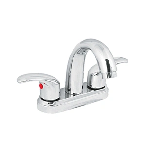 STAINLESS STEEL FAUCET/4