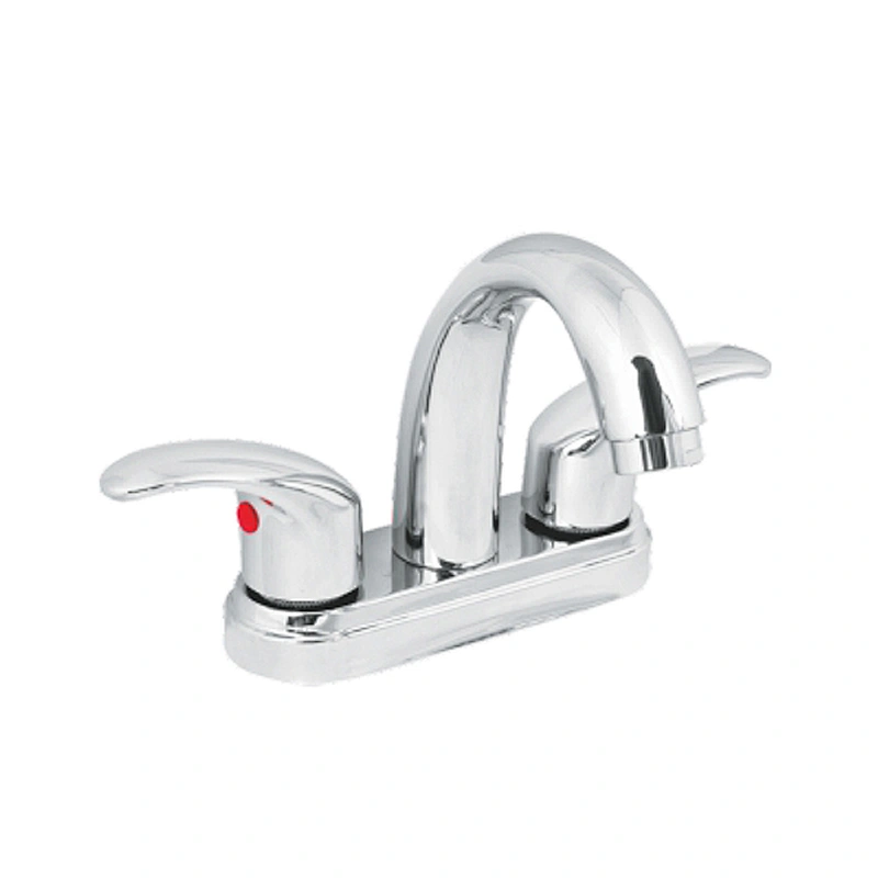 STAINLESS STEEL FAUCET/4