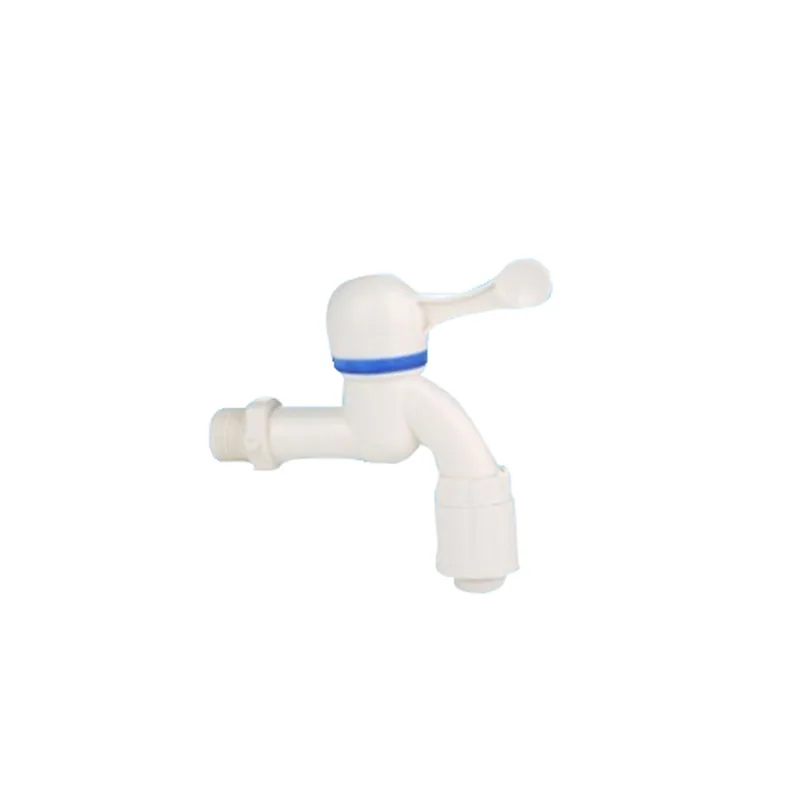 PLASTIC TAP