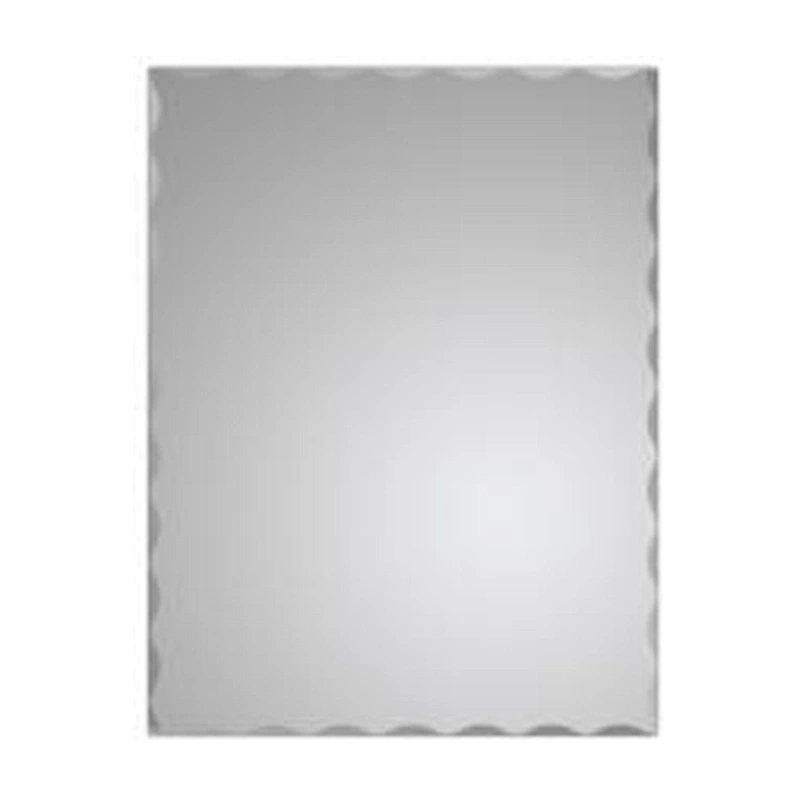 Sliver mirror wall mount Mirror single mirror