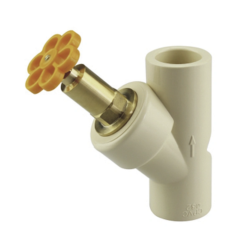 CPVC FITTINGS
