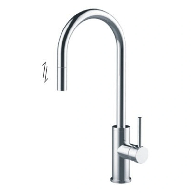 KITCHEN FAUCET