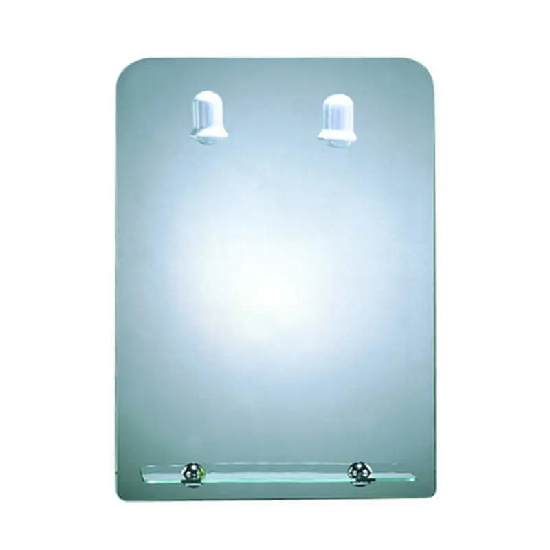 Sliver mirror wall mount Mirror single mirror
