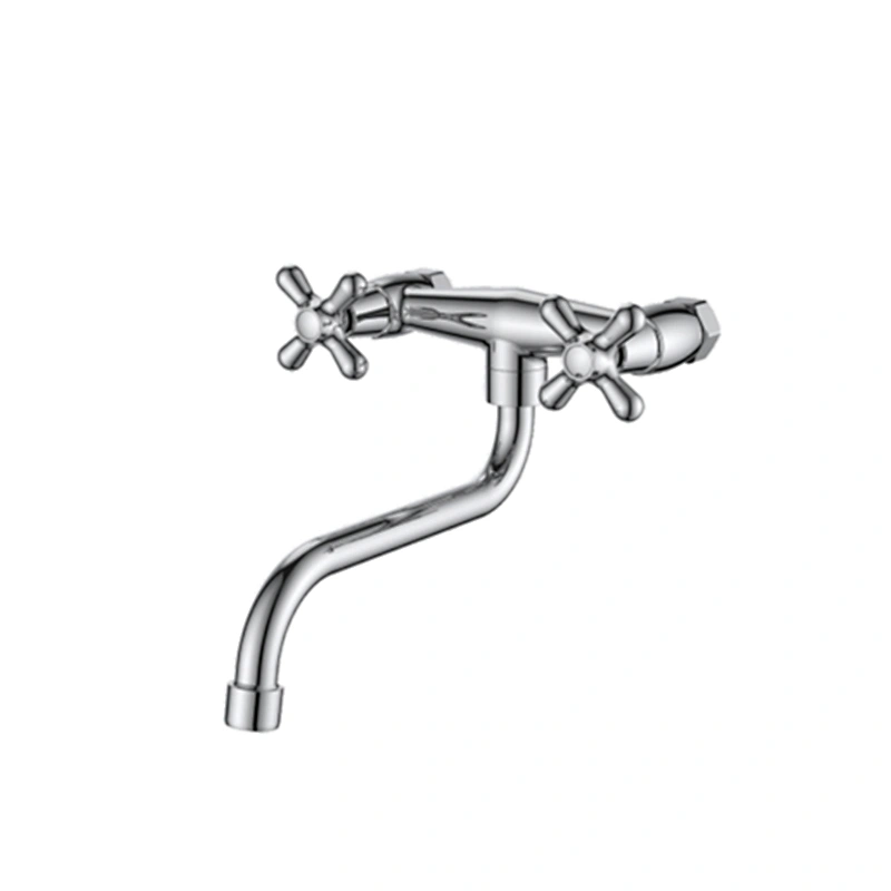 PLASTIC FAUCET
