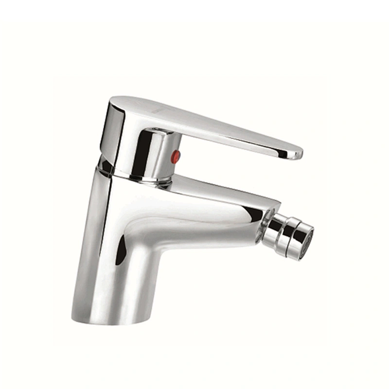 SINGLE LEVER FAUCET