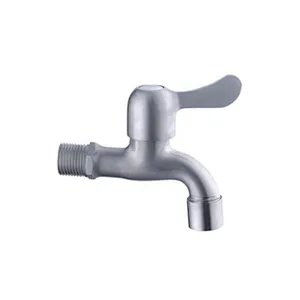 STAINLESS STEEL TAP