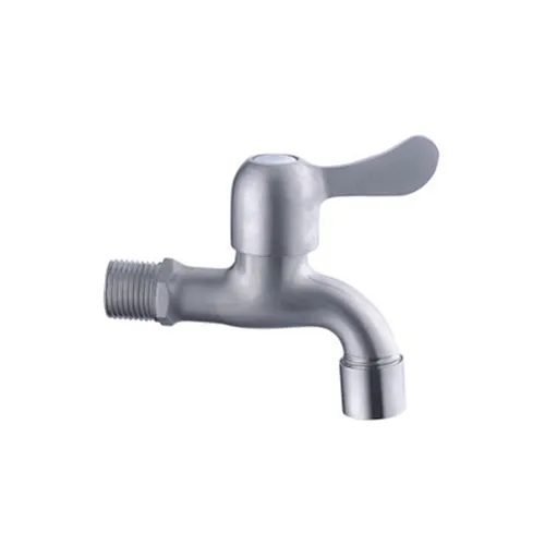 STAINLESS STEEL TAP
