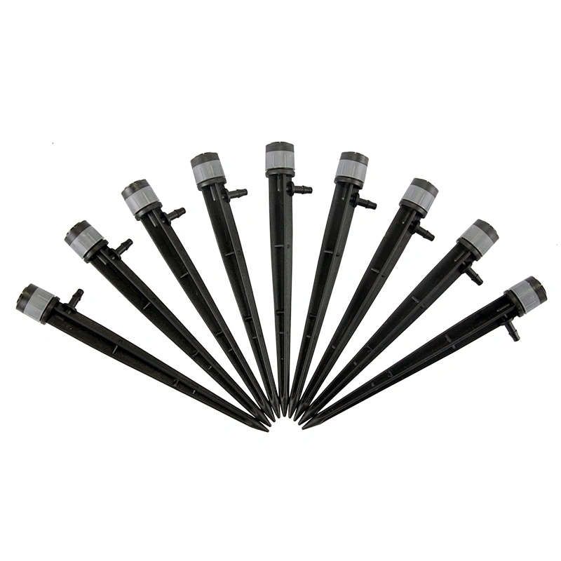Irrigation Dripper hot sale spinner sprinklers adjustable sprinkler