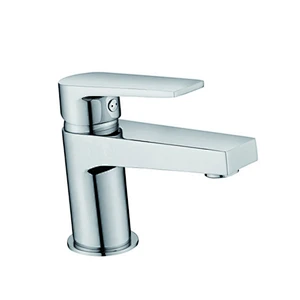 SINGLE LEVER FAUCET/ BRASS