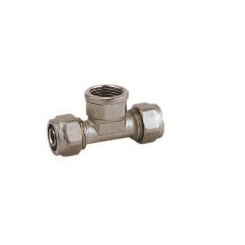AL-PEX BRASS FITTING