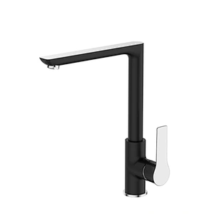 SINGLE LEVER FAUCET/ BRASS