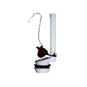 FLEXIBLE WASTE PIPE